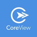 CoreView Logo